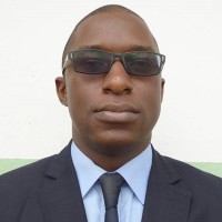 Christophe Timbou Feumeni