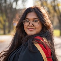 Fatima Rahman, RN