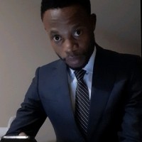 Kgaogelo David Moela