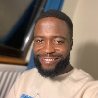 Eugene Amponsah