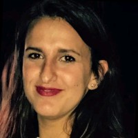 Daniela Gomez Sarcone