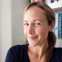 Sarah Mathieson