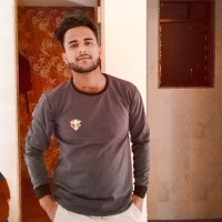Abhishek Vishwakarma