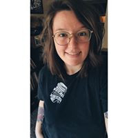 Jodi Homan
