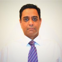 Rahul Rao