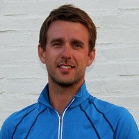 Mark Højfeldt