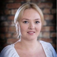 Nicola Hynam