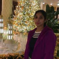 Sreedevi P