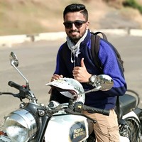 Omkar Gawade