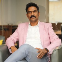 Nagaraju Nadikuda