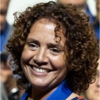 M Teresa Godinho