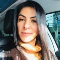 Fernanda De Oliveira Silveira Lopes