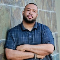 James Ansley