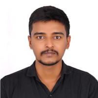 Krishna Chaithanya