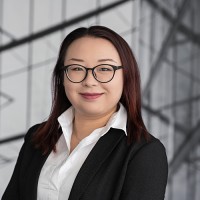 Ye Xin-Franke