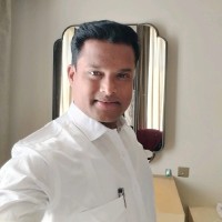 Harshad Dixit