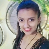 Siddhi Joshi