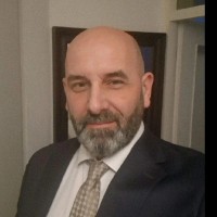 Enzo Camporese