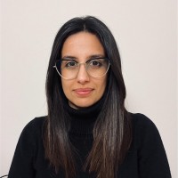 Maria Teresa Lupica