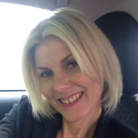 Joanne Wilkinson