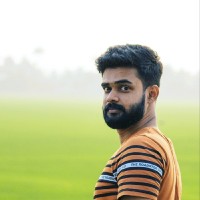 Vishnu Ramakrishnan K V