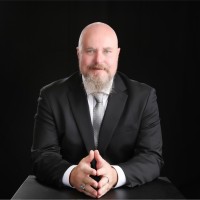 Darren Warren