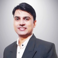 Pankaj Kumar