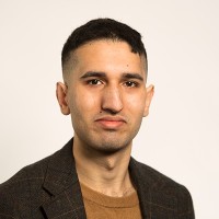 Khizar Ali