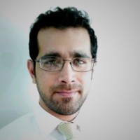 Muhammad Omer Mujahid