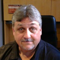 Michael Symons