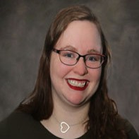 Megan Campau