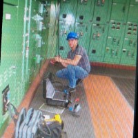 Angel Guevara Romo
