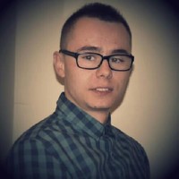 Grzegorz Stanek