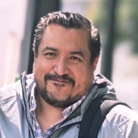 Jorge Ricardo Jurado Espinal