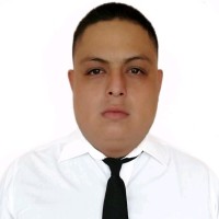 Daniel Barreno