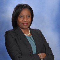 Rhonda Cozier-Ramjattan, Jd