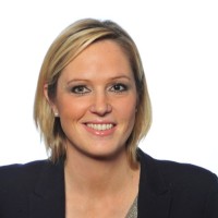 Bertille Crichton
