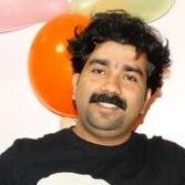 Sreejith Ms