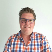 Ernst-Jan van Dienst