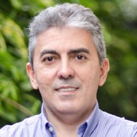 Carlos Souza Jr., Ph.D.