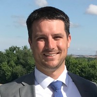 Spencer Hohman, Cih, Csp