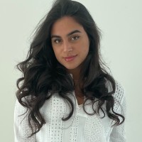 Fatima Zayed Al-Amin