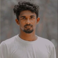 Abinesh. C