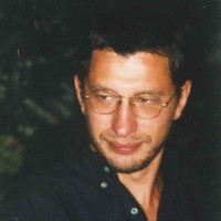 Fabrizio Rossi