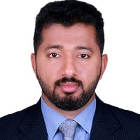 Nidheesh K.M