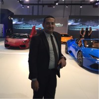 Ahmed Fakhry ElZarka