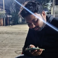 Abhishek Hiwale