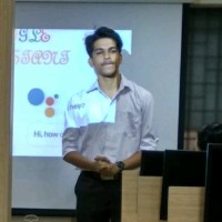 Suraj Mhatre