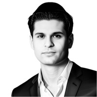 Jonathan Azizi