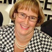 Ann Thomas